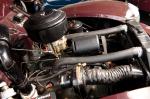 Ford DeLuxe Convertible Coupe 1940 года